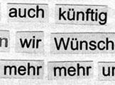 Wahlkampfpoesie